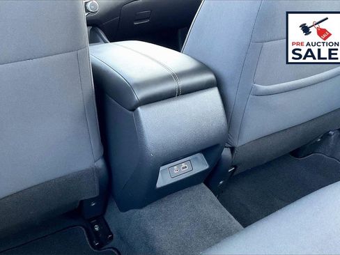 Used 2022 Nissan Altima 2.5 SV image 34