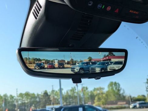 New 2026 Chevrolet Traverse Z71 image 26