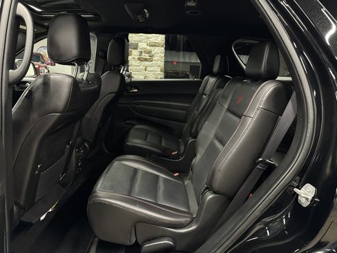 Used 2023 Dodge Durango GT AWD/4WD image 24