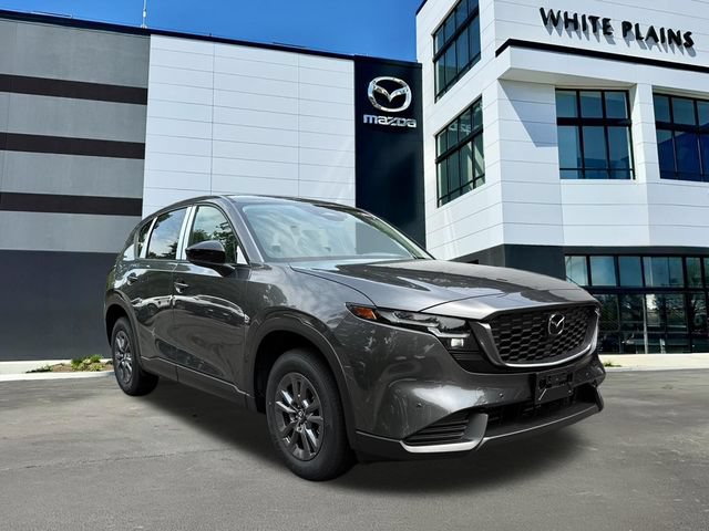 New 2026 MAZDA CX-5 Select AWD/4WD image 1