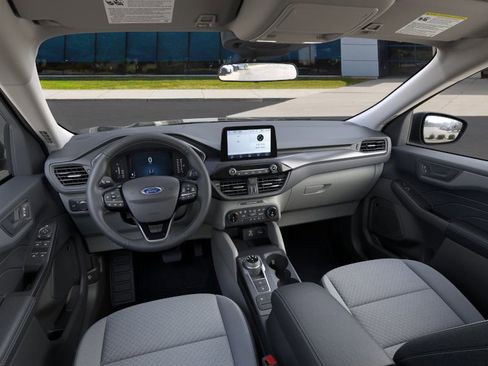 New 2026 Ford Escape Active w/ Cold Weather Package image 9
