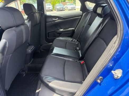 Used 2020 Honda Civic Sport image 18
