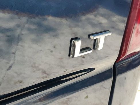 Certified 2022 Chevrolet Silverado 1500 LT image 8