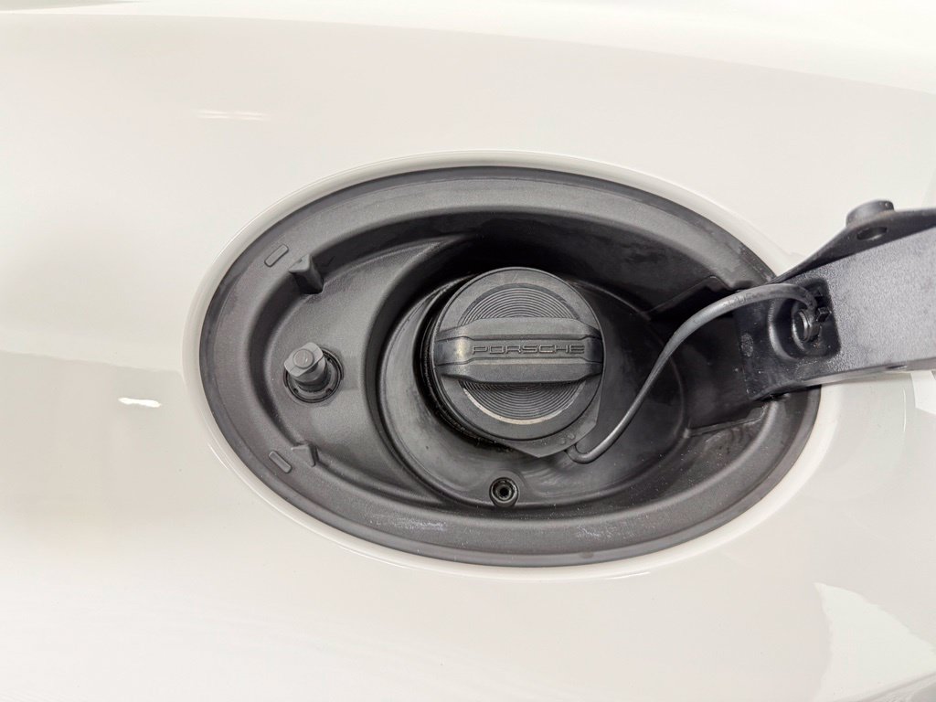 Certified 2024 Porsche 911 Carrera RWD image 43
