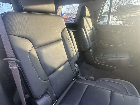 Used 2019 Chevrolet Tahoe Premier image 12