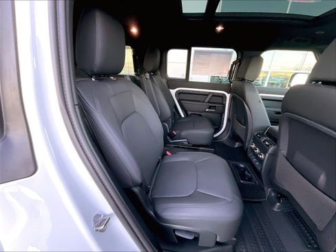 New 2026 Land Rover Defender 130 S AWD/4WD image 27