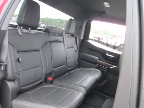 Used 2020 GMC Sierra 1500 SLT w/ X31 Off-Road Package image 24