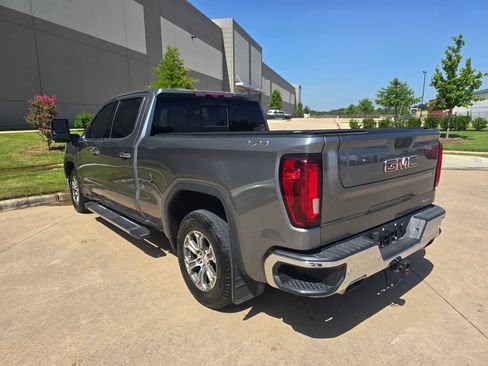 Used 2021 GMC Sierra 1500 SLT image 6