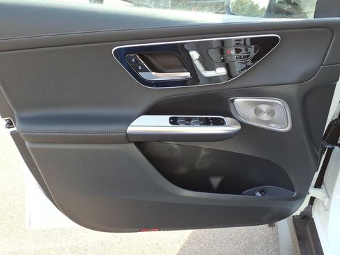 Certified 2026 Mercedes-Benz GLC 300 4MATIC image 11