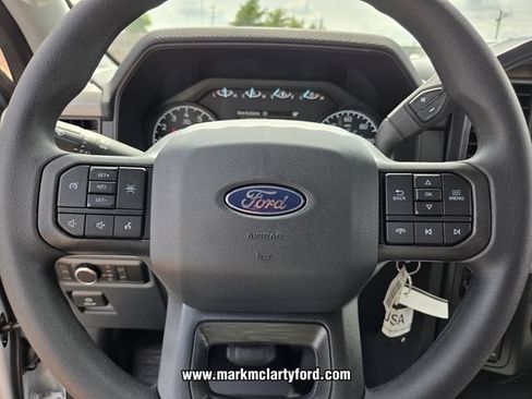 New 2026 Ford F150 XL AWD/4WD image 20