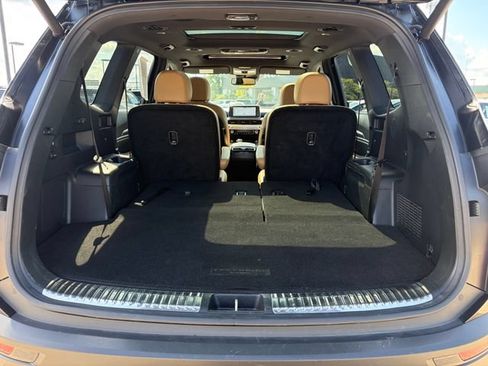 Used 2021 Kia Telluride SX w/ Nightfall Edition Package AWD/4WD image 22