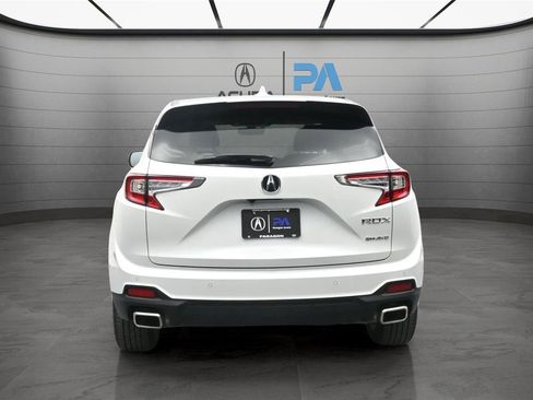Used 2023 Acura RDX SH-AWD w/Tech image 27
