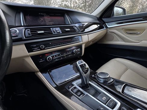 Used 2016 BMW 528i Sedan image 20