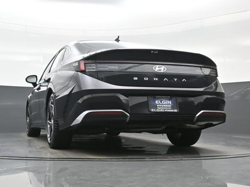 Certified 2026 Hyundai Sonata SEL FWD image 29