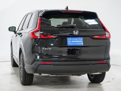New 2026 Honda CR-V EX-L image 6