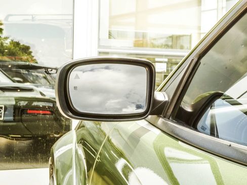 Used 2021 Dodge Charger SRT Hellcat RWD image 16