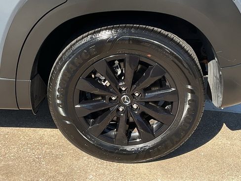 Used 2025 MAZDA CX-50 AWD 2.5 S w/ Select Package image 8