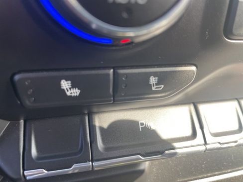 Used 2022 Chevrolet Silverado 1500 RST w/ LPO, Blackout Package image 12