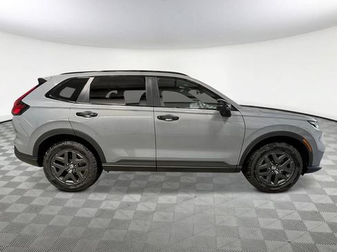 New 2026 Honda CR-V TrailSport image 7
