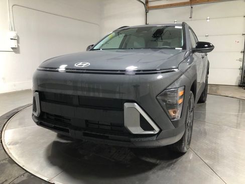 New 2026 Hyundai Kona SEL Sport AWD/4WD image 3