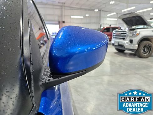 Used 2021 Nissan Kicks SV FWD image 18