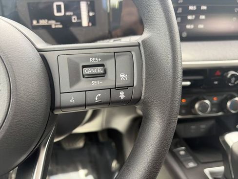 New 2026 Nissan Kicks S FWD image 25