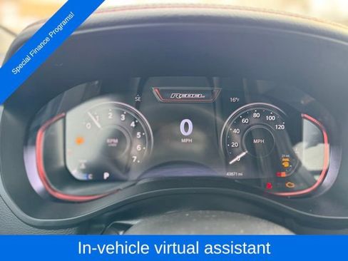 Used 2023 RAM 1500 Rebel w/ Rebel Level 1 Equipment Group image 15