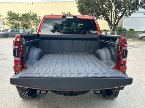 New 2024 RAM 1500 TRX image 25