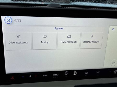 New 2026 Ford Bronco Sport Heritage w/ Convenience Package image 14