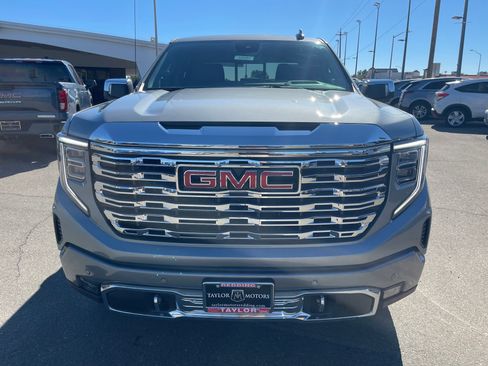 New 2026 GMC Sierra 1500 Denali w/ Technology Package image 2