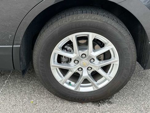 Used 2022 Chevrolet Equinox LS w/ Driver Confidence II Package image 13
