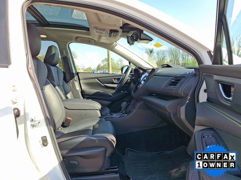 Certified 2025 Subaru Ascent Bronze Edition AWD/4WD image 55