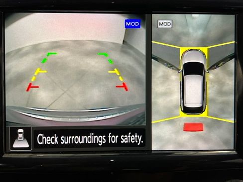 Used 2024 Nissan Murano SL FWD image 67
