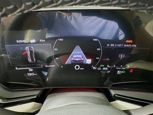 New 2025 Audi A5 2.0T Premium image 12