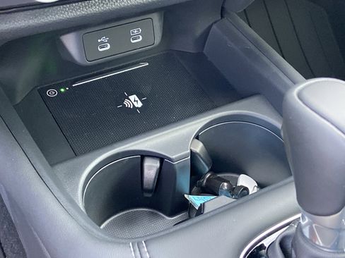 New 2026 Honda HR-V EX-L image 35