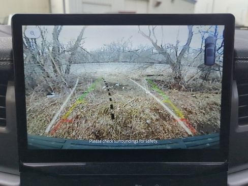 Used 2022 Ford Expedition Max XLT image 8