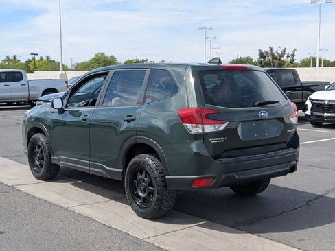 Used 2022 Subaru Forester image 7