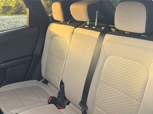 Used 2022 Ford Escape SE image 27