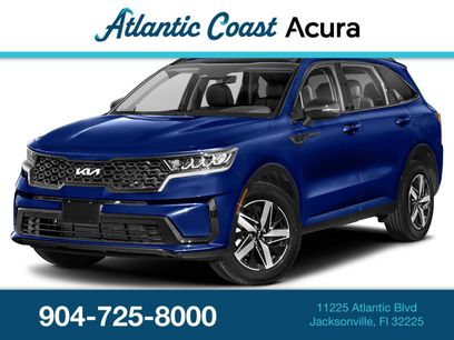 Used 2022 Kia Sorento S