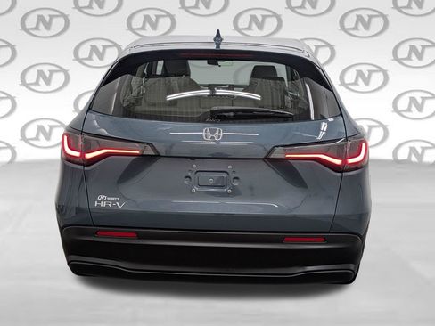Used 2023 Honda HR-V LX image 15