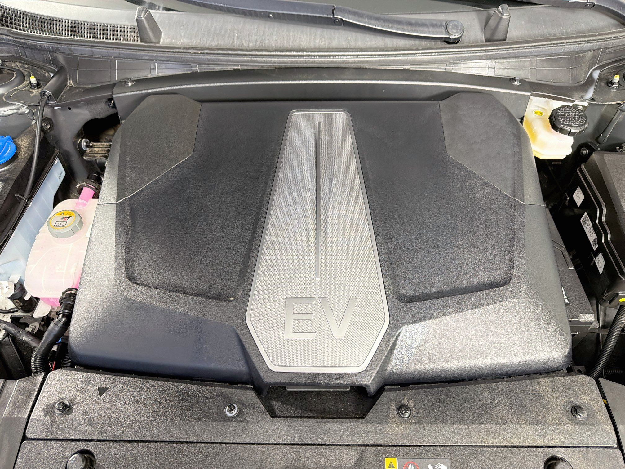 Used 2024 Kia EV6 Light RWD image 33