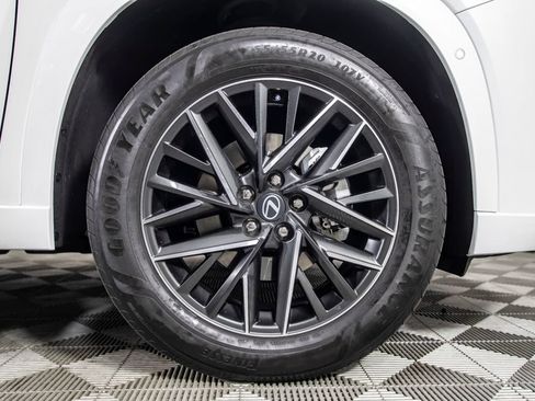 Used 2026 Lexus TX 350 AWD w/ Technology Package image 43