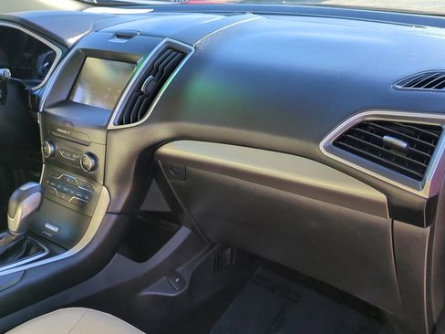 Used 2015 Ford Edge SEL w/ Equipment Group 201A image 31