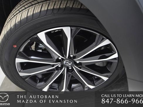 New 2026 MAZDA CX-50 AWD 2.5 S w/ Weather Package image 34