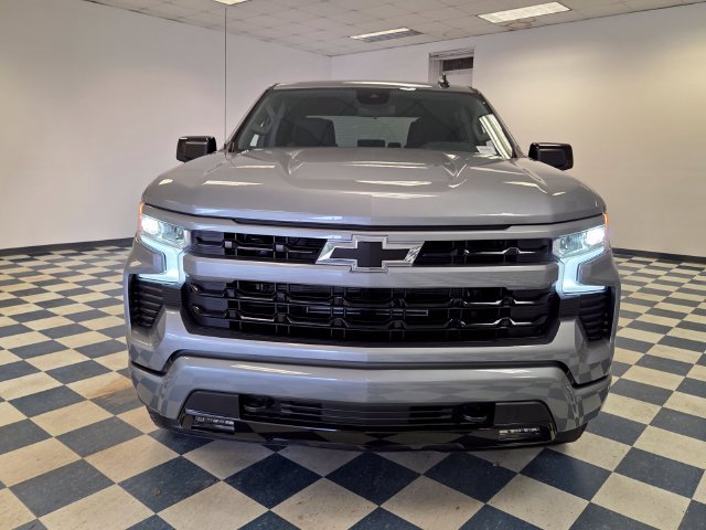 New 2026 Chevrolet Silverado 1500 RST w/ RST Select Package RWD image 2
