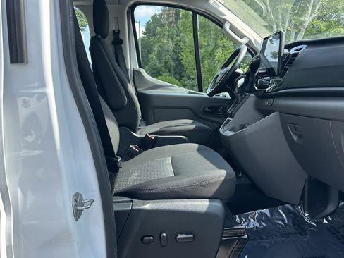 Used 2023 Ford Transit 350 XLT RWD image 14