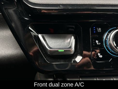 Used 2025 GMC Sierra 1500 AT4 w/ AT4 Premium Package image 15