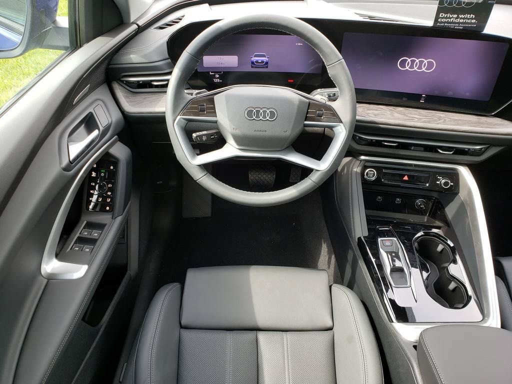 New 2026 Audi Q5 Premium Plus AWD/4WD image 10
