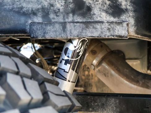 New 2025 RAM 2500 Big Horn AWD/4WD image 76