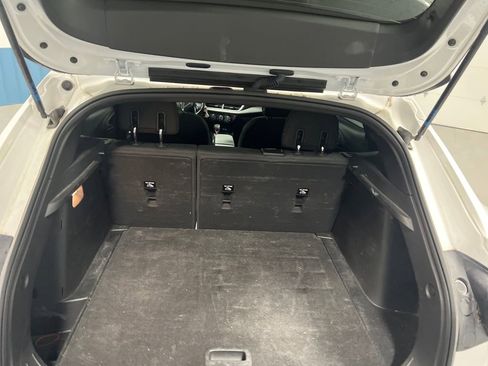 Used 2024 Chevrolet Trax RS image 15